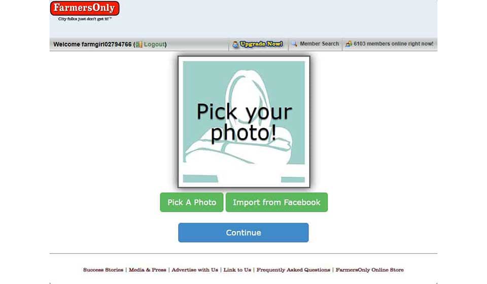 FarmersOnly Review 2020: Is it legit?