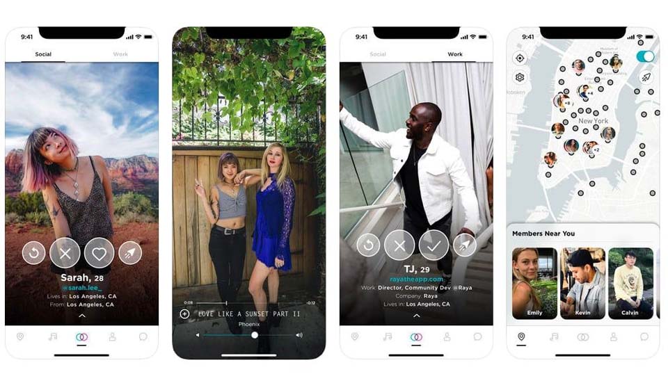 Looking Great on Your Profile